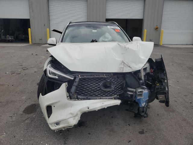 2021 INFINITI QX50 SENSO 3PCAJ5DBXMF105694