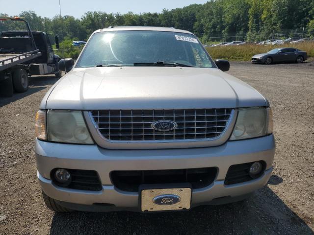 2004 Ford Explorer Limited VIN: 1FMDU75K04UA21580 Lot: 62837214