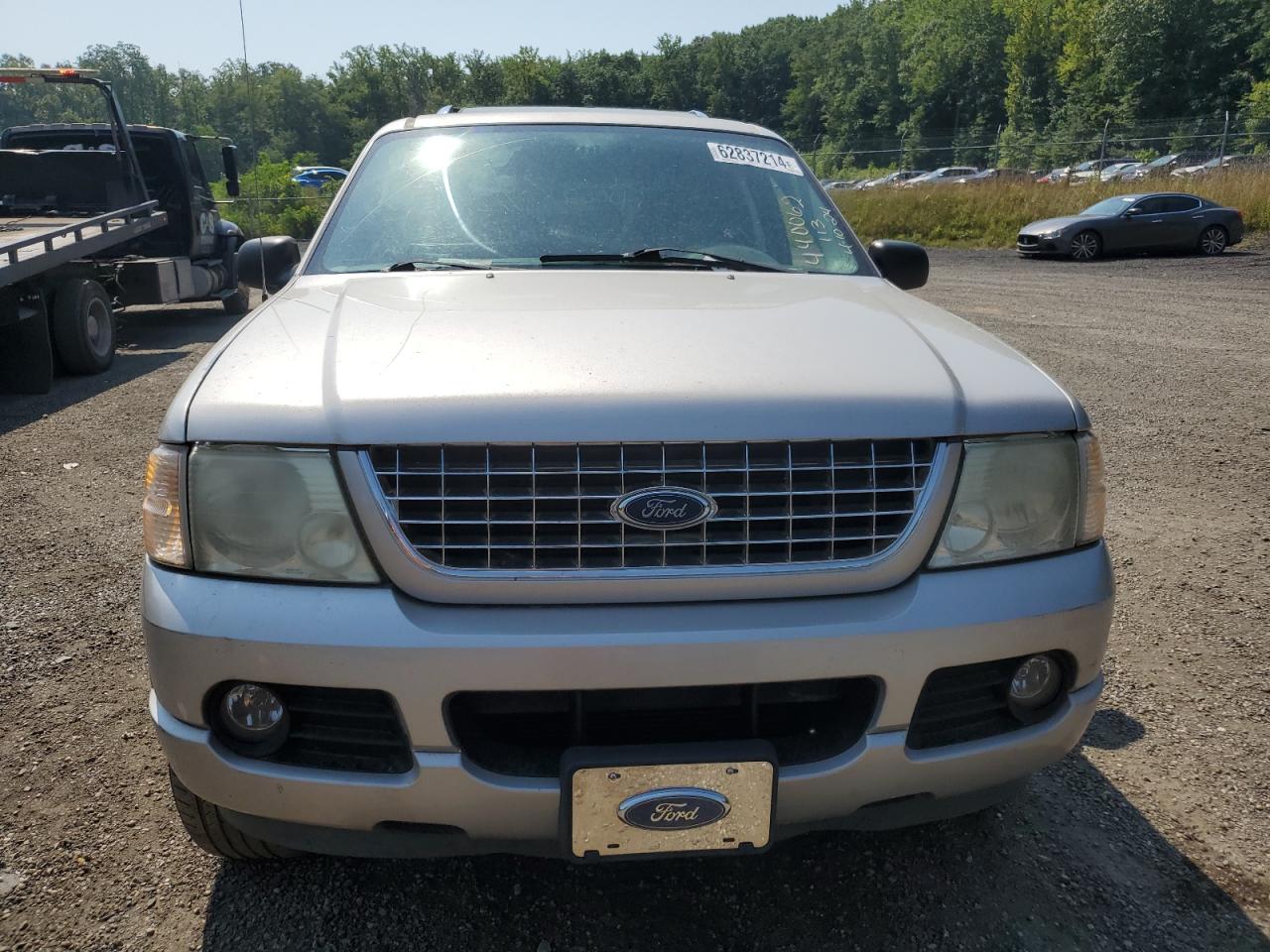 1FMDU75K04UA21580 2004 Ford Explorer Limited