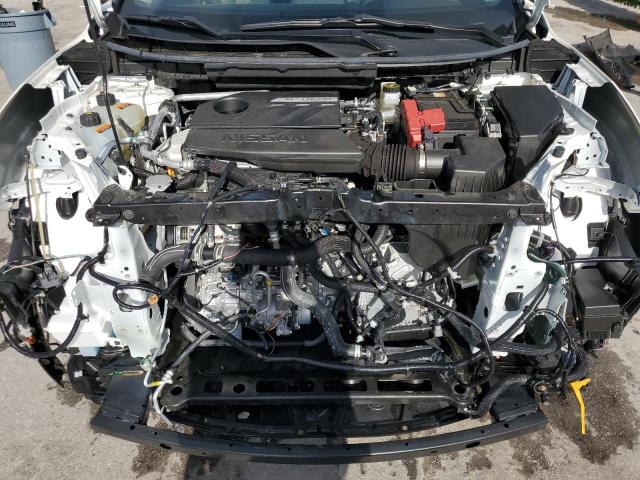 2023 Nissan Rogue Sv VIN: JN8BT3BA0PW429688 Lot: 61234584