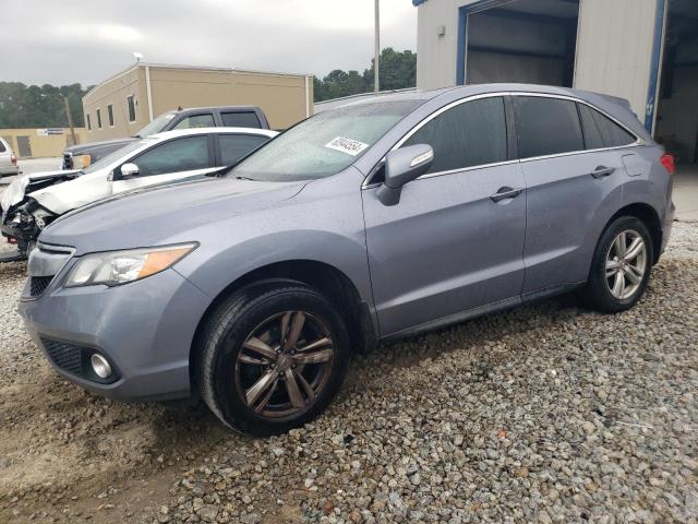 5J8TB3H51EL005188 2014 Acura Rdx Technology