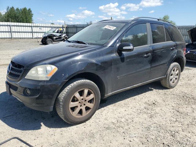 2006 Mercedes-Benz Ml 350 VIN: 4JGBB86E26A015912 Lot: 61864424