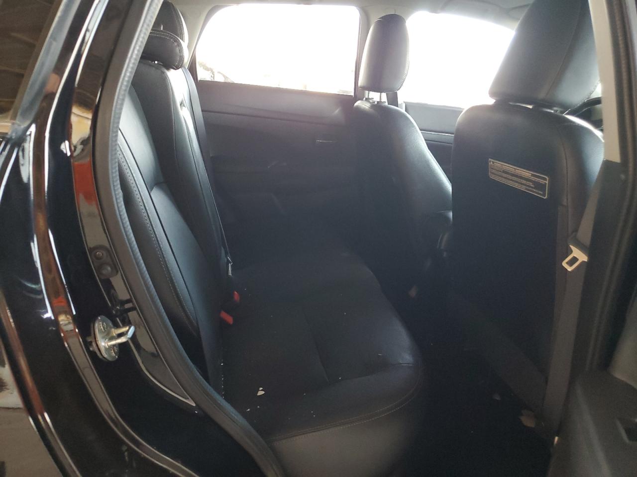 JA4AP4AW7GZ030218 2016 Mitsubishi Outlander Sport Sel