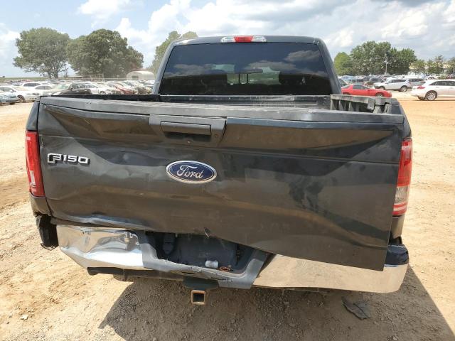 2017 Ford F150 Supercrew VIN: 1FTEW1EP6HKC49189 Lot: 59306144