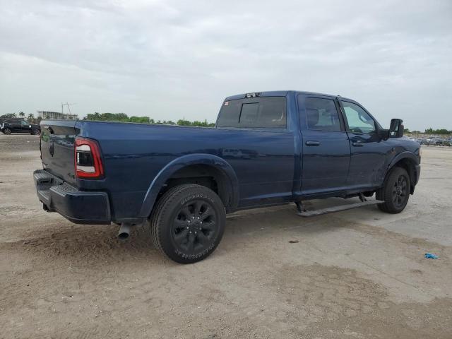 2024 RAM 3500 LIMIT 3C63R3RL4RG231596