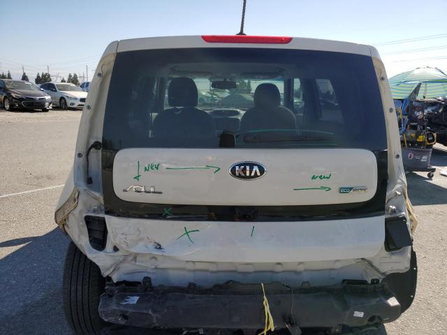 2019 KIA SOUL EV BA - KNDJP3AE7K7038959