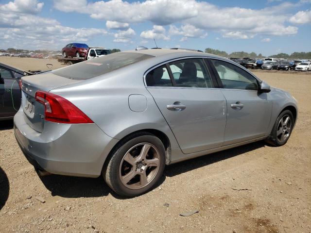 VIN YV1612FS7D2187771 2013 Volvo S60, T5 no.3