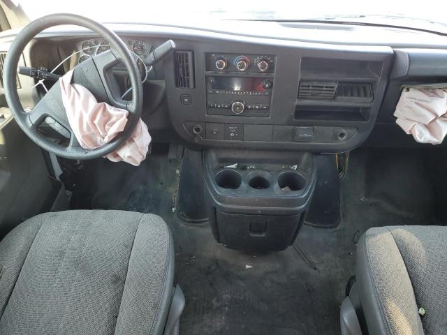 2017 GMC SAVANA G25 1GTW7AFF8H1906975