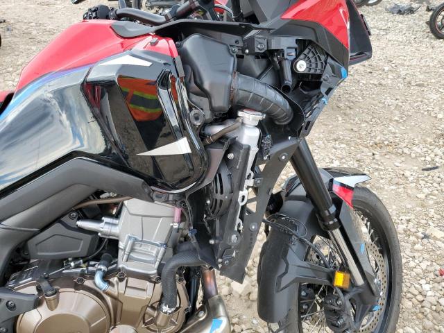 2022 HONDA CRF1100 A - JH2SD1018NK200204