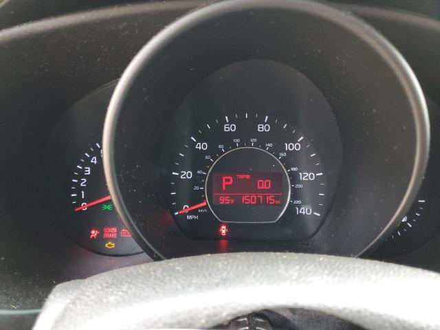 2015 KIA SOUL + - KNDJP3A51F7182741