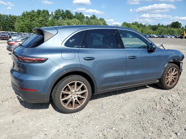 VIN WP1AB2AY3KDA62159 2019 Porsche Cayenne, S no.3