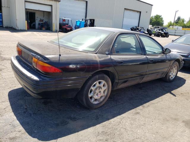 1996 Eagle Vision Tsi VIN: 2E3HD66F2TH230235 Lot: 62566884