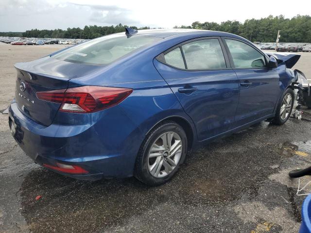 2020 HYUNDAI ELANTRA SE 5NPD84LF9LH509500  64247404