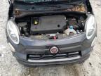 FIAT 500L TREKK photo