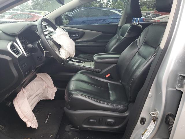 2016 NISSAN MURANO S - 5N1AZ2MH3GN130319