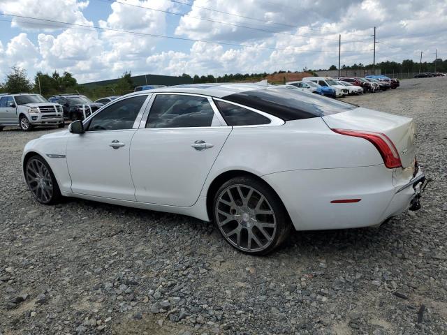 VIN SAJWA2GZXE8V59170 2014 Jaguar XJL, Portfolio no.2