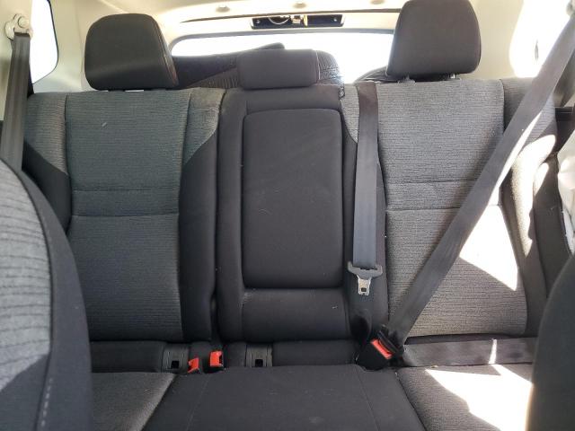 2023 NISSAN ROGUE SV - 5N1BT3BA0PC761395