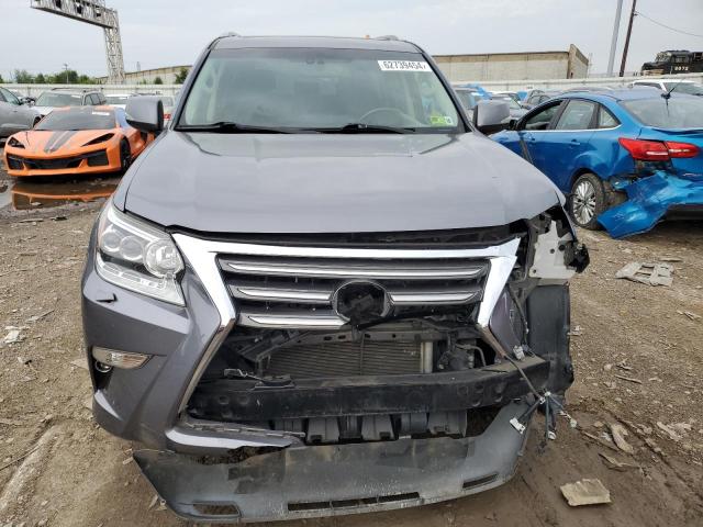 2017 LEXUS GX 460 - JTJBM7FXXH5170839