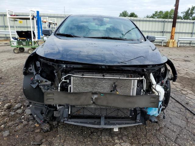 2023 CHEVROLET MALIBU LT - 1G1ZD5ST2PF190495