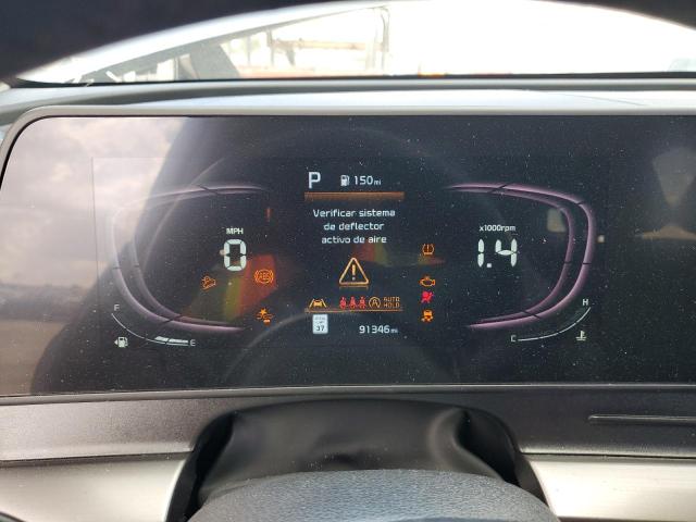 2023 KIA SPORTAGE E - 5XYK33AF4PG055205