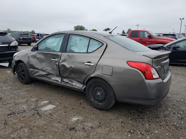 2016 NISSAN VERSA S - 3N1CN7APXGL840354