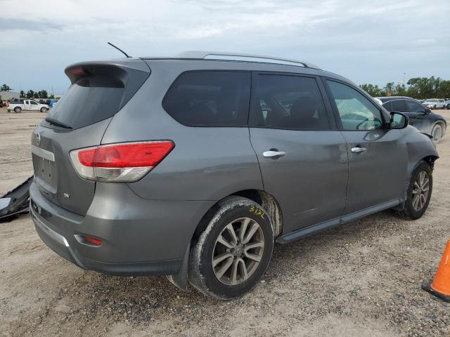 2015 NISSAN PATHFINDER - 5N1AR2MN2FC681275