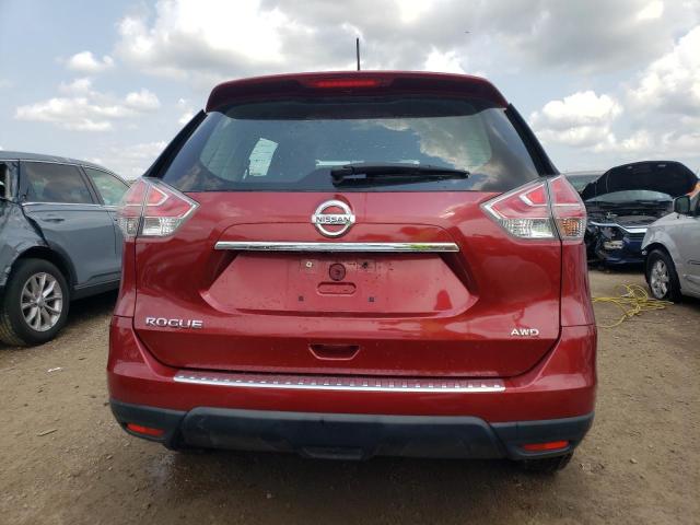 2015 NISSAN ROGUE S - 5N1AT2MV2FC810021