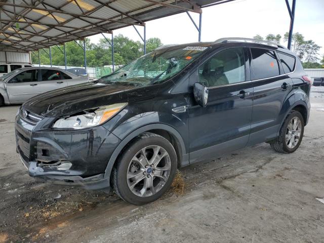 Vin: 1fmcu0j96eud59637, lot: 64369204, ford escape titanium 2014 img_1