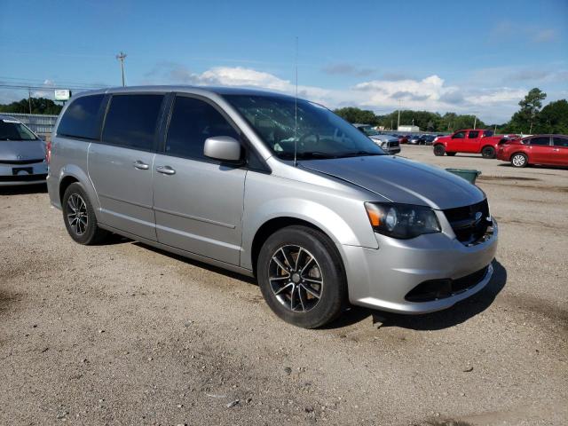2016 DODGE GRAND CARA - 2C4RDGBG6GR103535