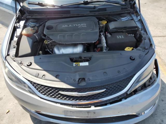 VIN 1C3CCCAB6FN688916 2015 Chrysler 200, Limited no.11