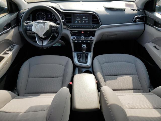 2020 HYUNDAI ELANTRA SE - KMHD84LF6LU967111