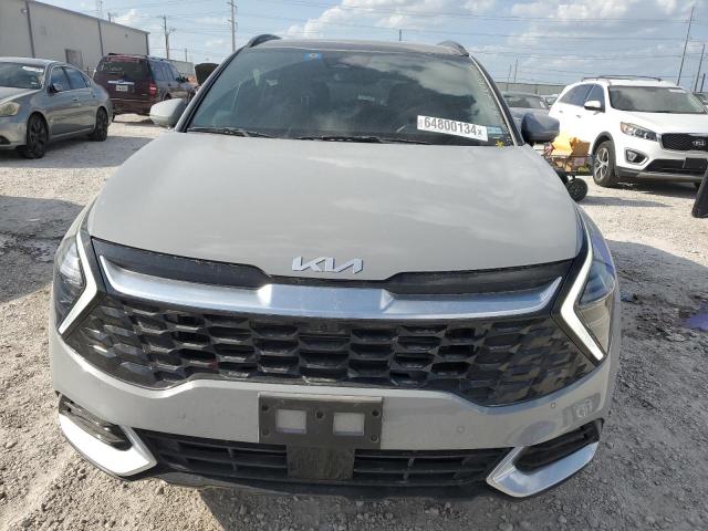2023 KIA SPORTAGE S - 5XYK53AF4PG055683