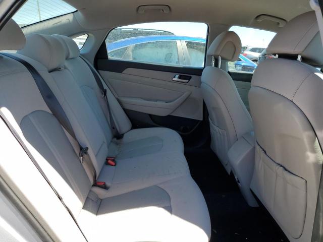 2015 Hyundai Sonata Se VIN: 5NPE24AF5FH182123 Lot: 61542684