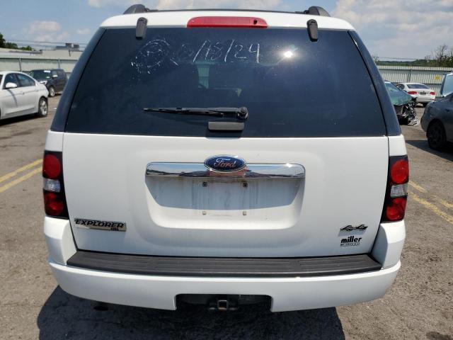 2009 Ford Explorer Xlt VIN: 1FMEU73E49UA34292 Lot: 61995384