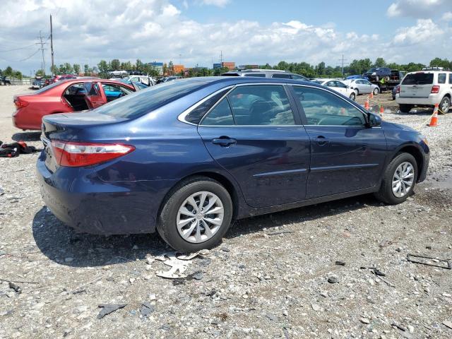 VIN 4T1BF1FK5HU721338 2017 Toyota Camry, LE no.3