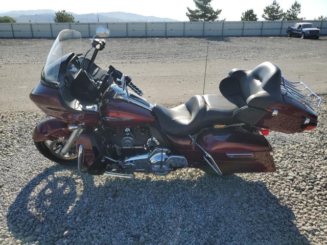 2016 HARLEY-DAVIDSON FLTRU 1HD1KGL18GB656679