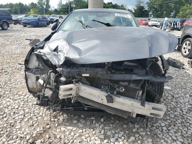 2021 NISSAN ALTIMA SV - 1N4BL4DV9MN395954