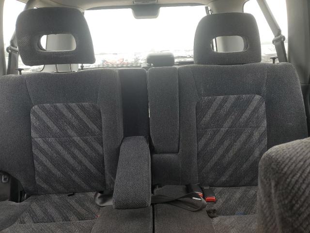 2000 Honda Cr-V Lx VIN: JHLRD1845YC006107 Lot: 61964724