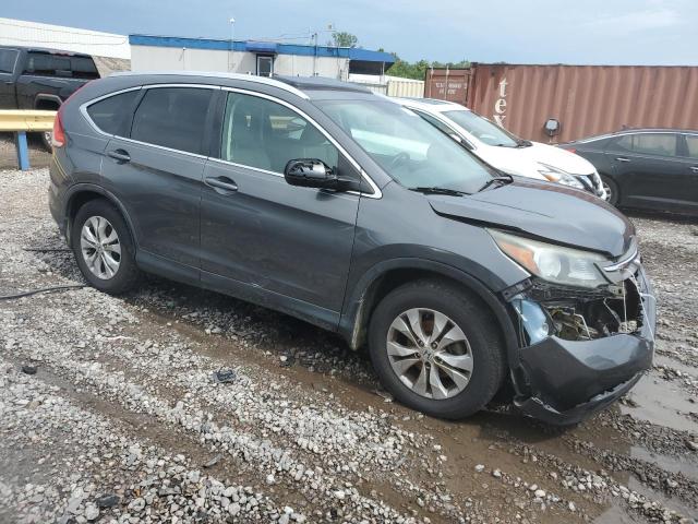 5J6RM3H77CL023514 2012 Honda Cr-V Exl