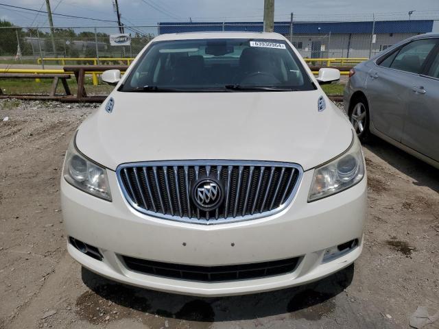 BUICK LACROSSE PREMIUM