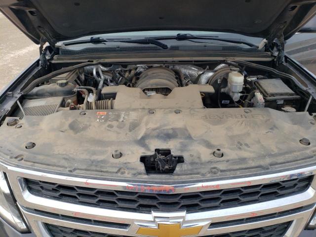 2015 Chevrolet Tahoe K1500 Lt VIN: 1GNSKBKC3FR227474 Lot: 62235724