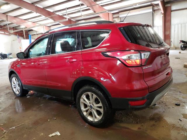 2017 FORD ESCAPE SE - 1FMCU9GDXHUE92986