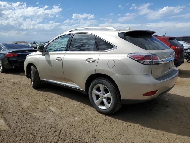 VIN JTJBK1BA2D2033233 2013 Lexus RX, 350 Base no.2