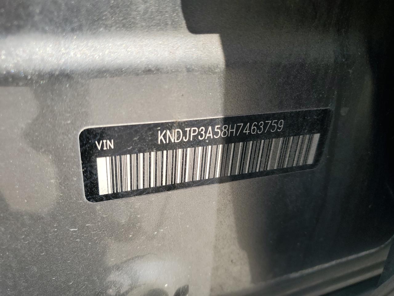 KNDJP3A58H7463759 2017 Kia Soul +