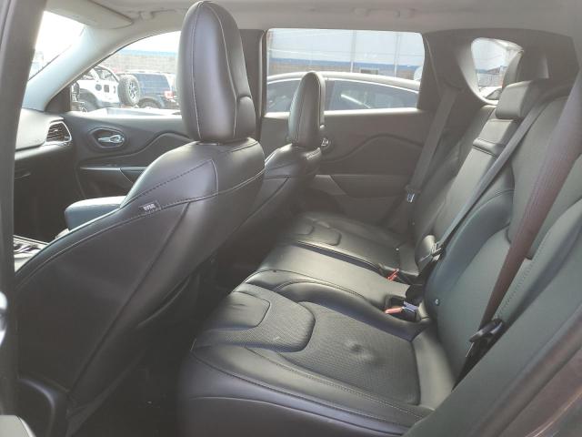 2019 JEEP CHEROKEE L - 1C4PJMDN2KD133931