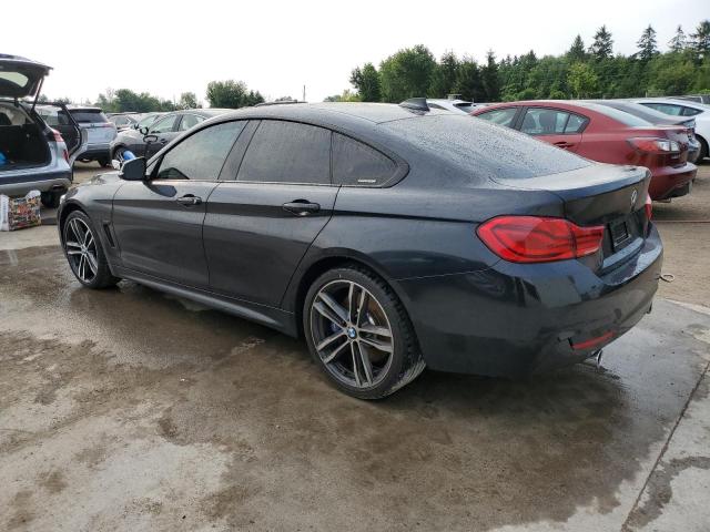 2019 BMW 440XI - WBA4J7C50KBM74369