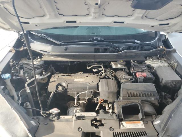 2019 HONDA CR-V LX - 2HKRW5H31KH406652