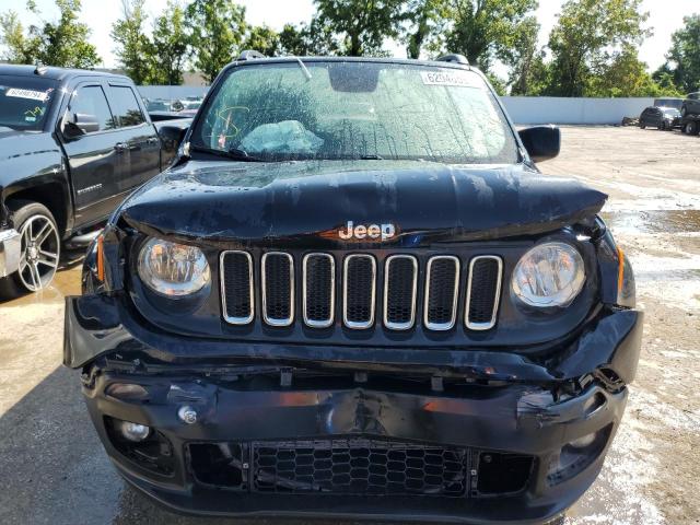 2018 JEEP RENEGADE L - ZACCJBBB2JPH43419
