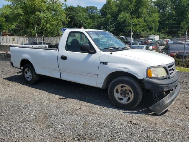 1FTRF172X2NB88454 2002 Ford F150