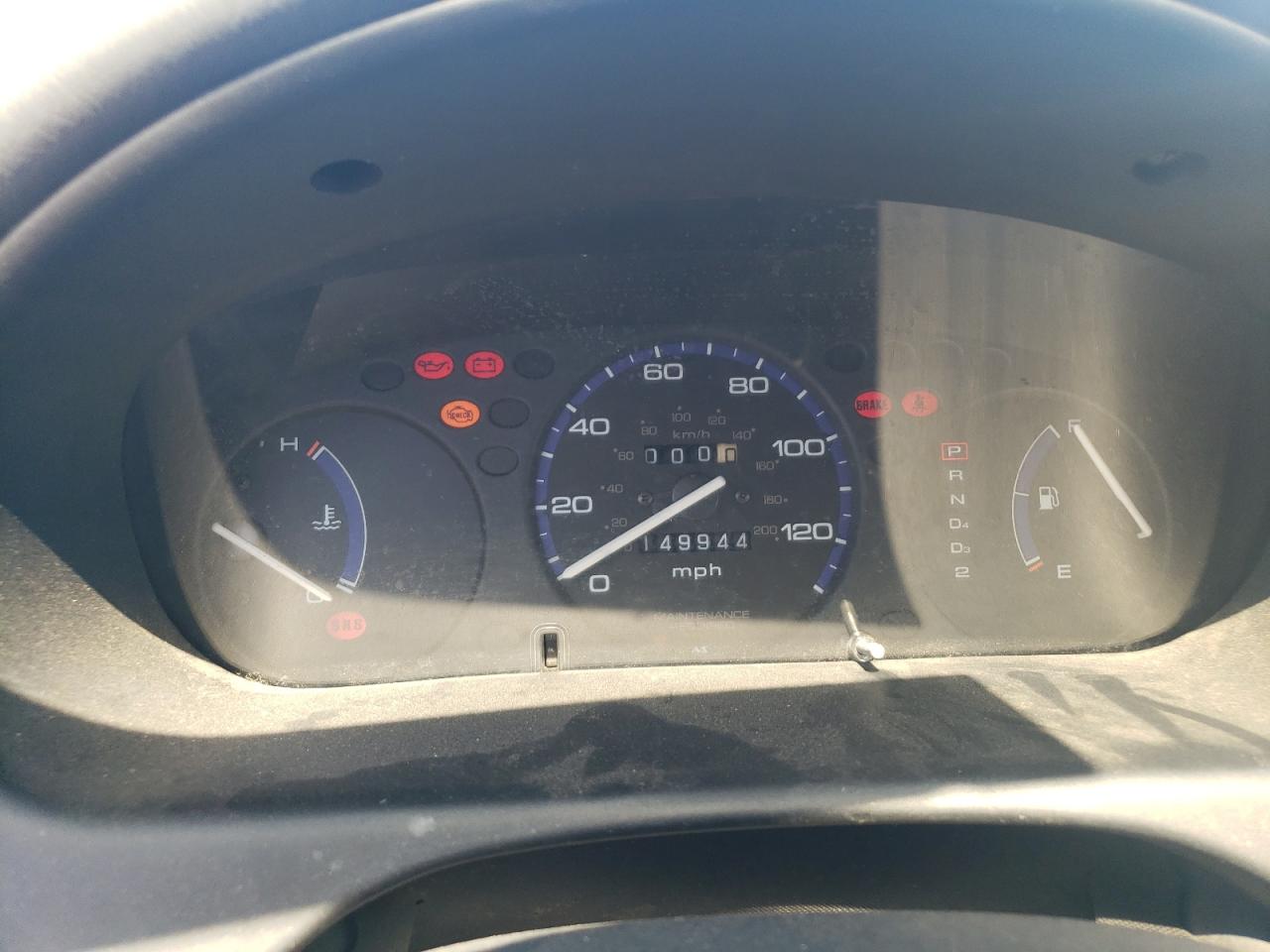 2HGEJ6442XH103107 1999 Honda Civic Dx